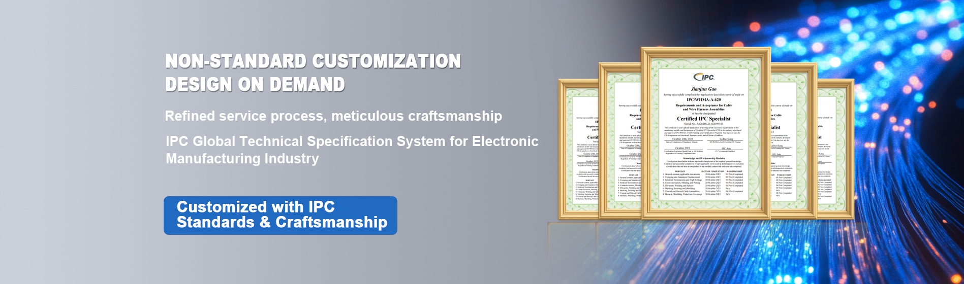 Changzhou Zhuohang Electronics Co., Ltd banner