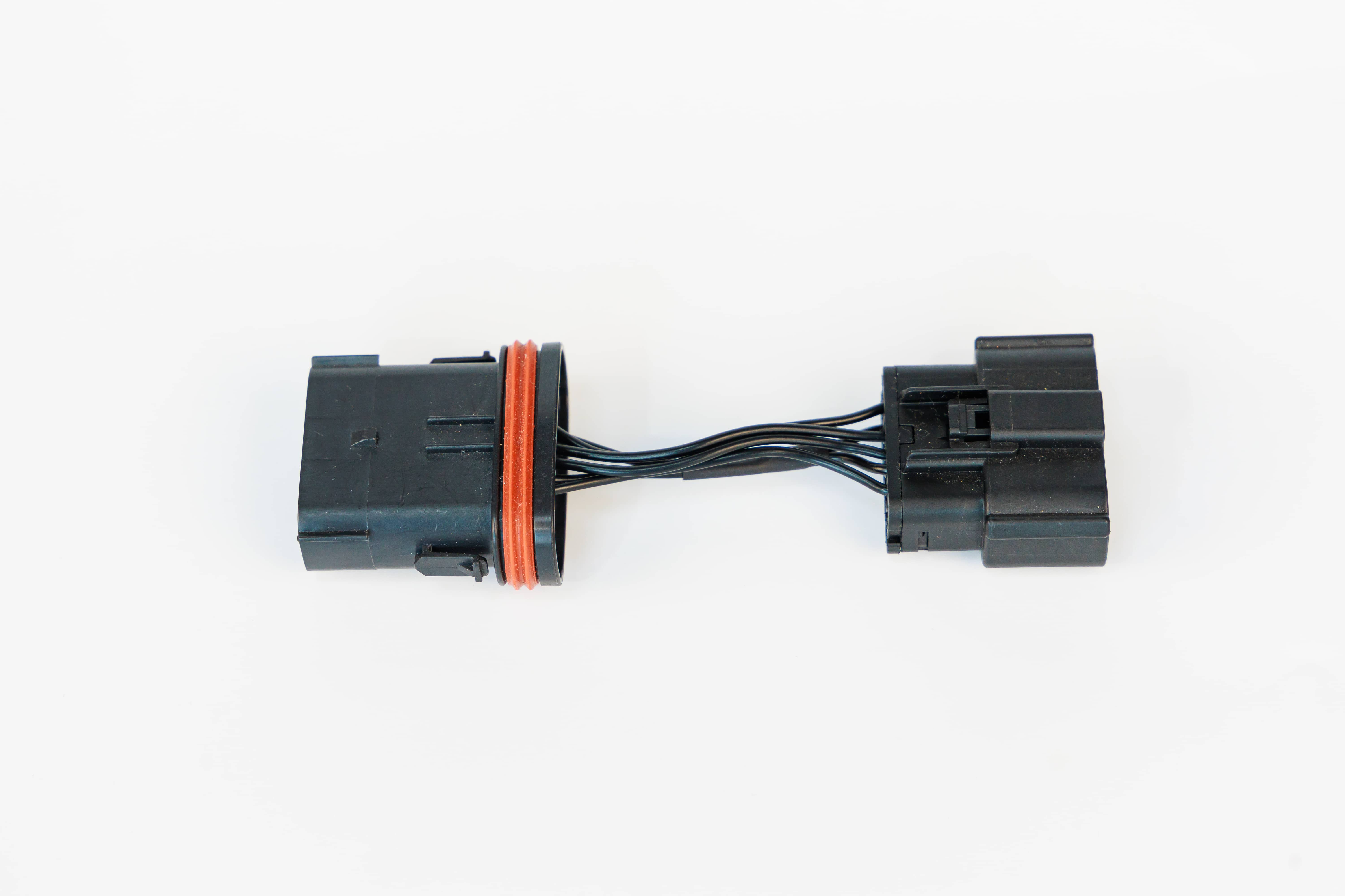 Automotive wiring harness