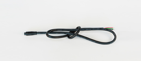 Energy storage harness