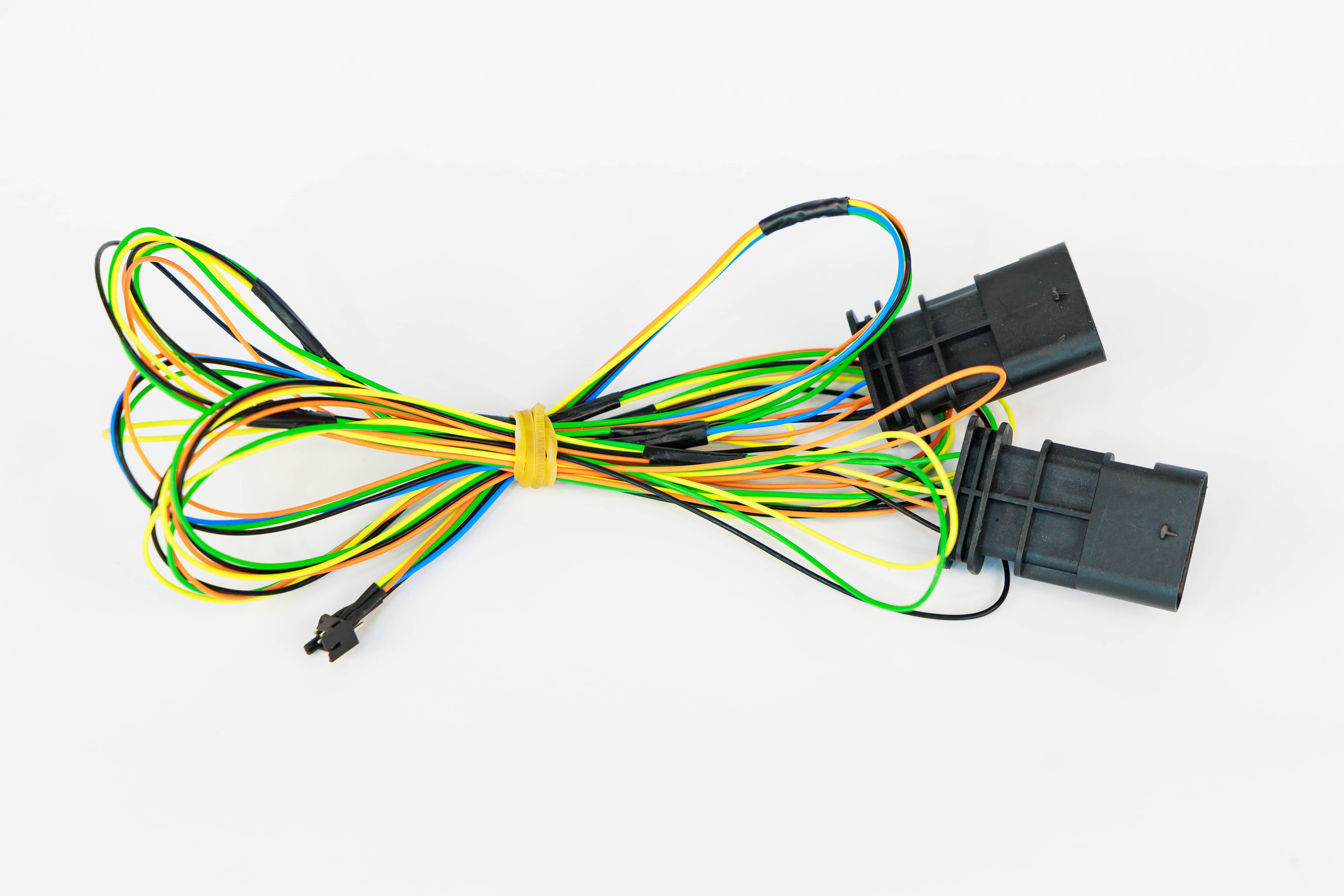 Automotive wiring harness