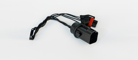 Automotive wiring harness