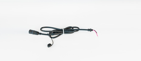 Energy storage harness