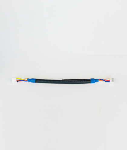 Energy storage harness
