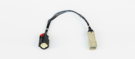 Automotive wiring harness