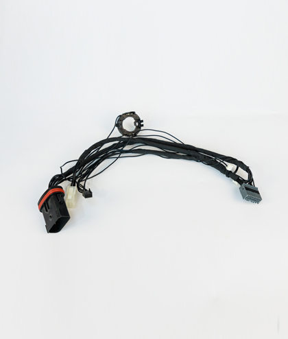 Automotive wiring harness