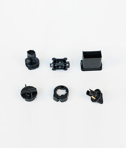 Plastic product development